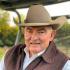 A Cowboy Rides Away: Roger Elder